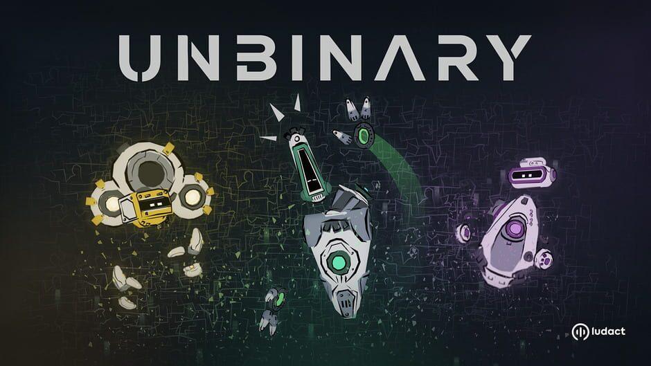 Unbinary screenshot 1