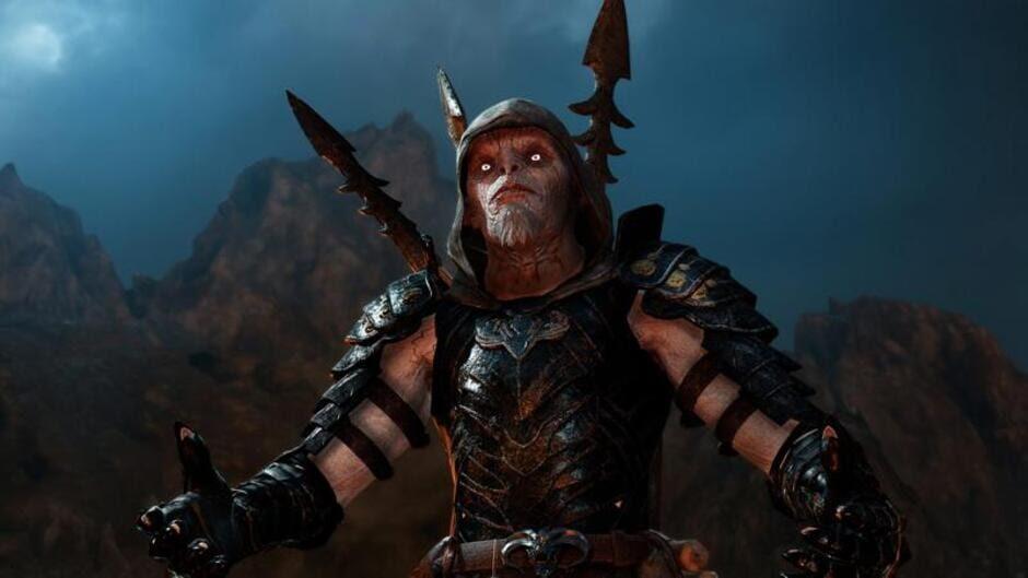 Middle-earth: Shadow of War - Silver Edition screenshot 3