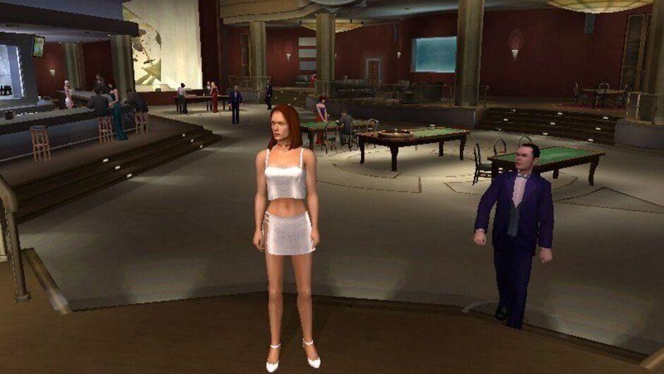 Alias screenshot 1
