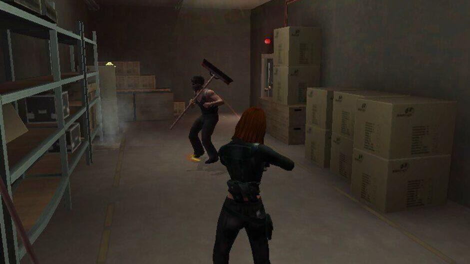 Alias screenshot 4