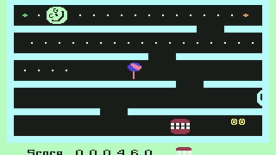 Jawbreaker II screenshot 1