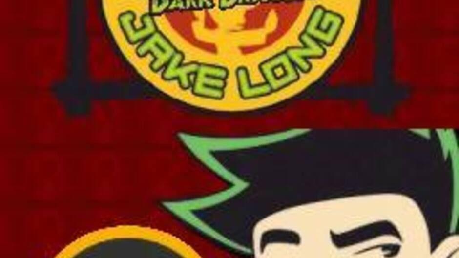 Disney's American Dragon: Jake Long - Attack of the Dark Dragon screenshot 2