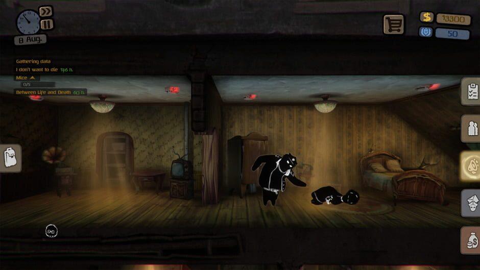 Beholder: Blissful Sleep screenshot 3