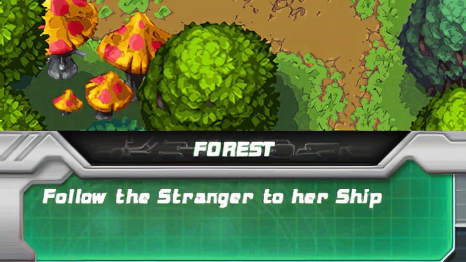 Bakugan: Rise of the Resistance screenshot 3