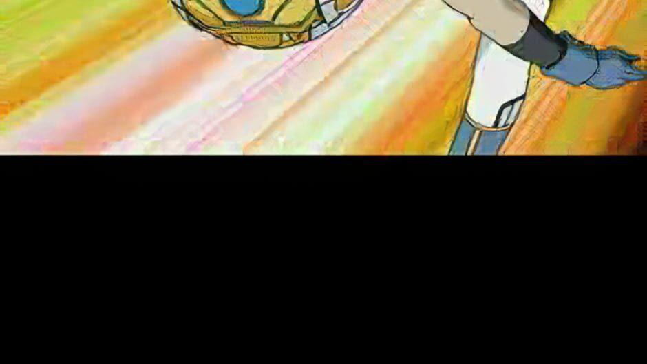 Bakugan: Rise of the Resistance screenshot 2