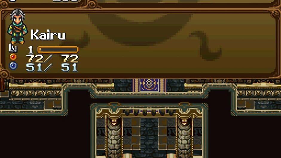 Black Sigil: Blade of the Exiled screenshot 2