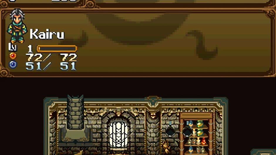 Black Sigil: Blade of the Exiled screenshot 4