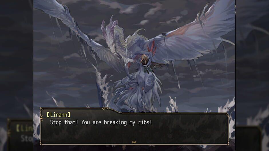 Dragon Spirits screenshot 2