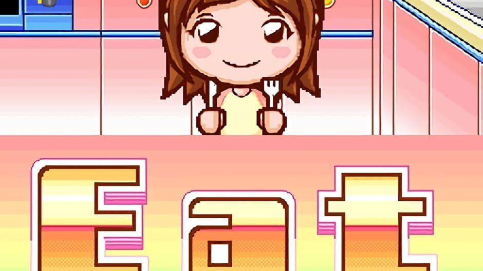 Cooking Mama 2: Dinner With Friends screenshot 2