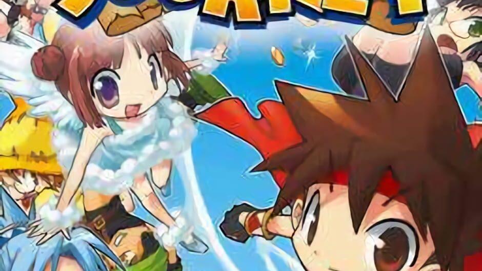 Dokapon Journey screenshot 4