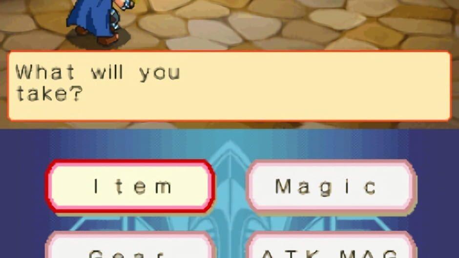 Dokapon Journey screenshot 2