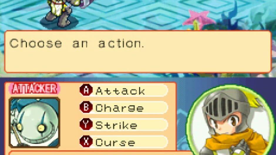 Dokapon Journey screenshot 1
