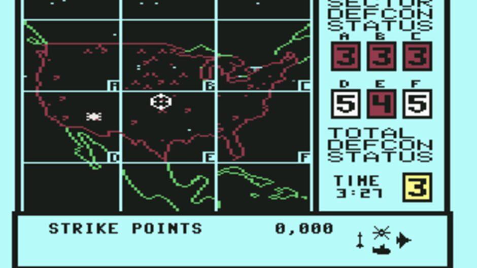 WarGames screenshot 3