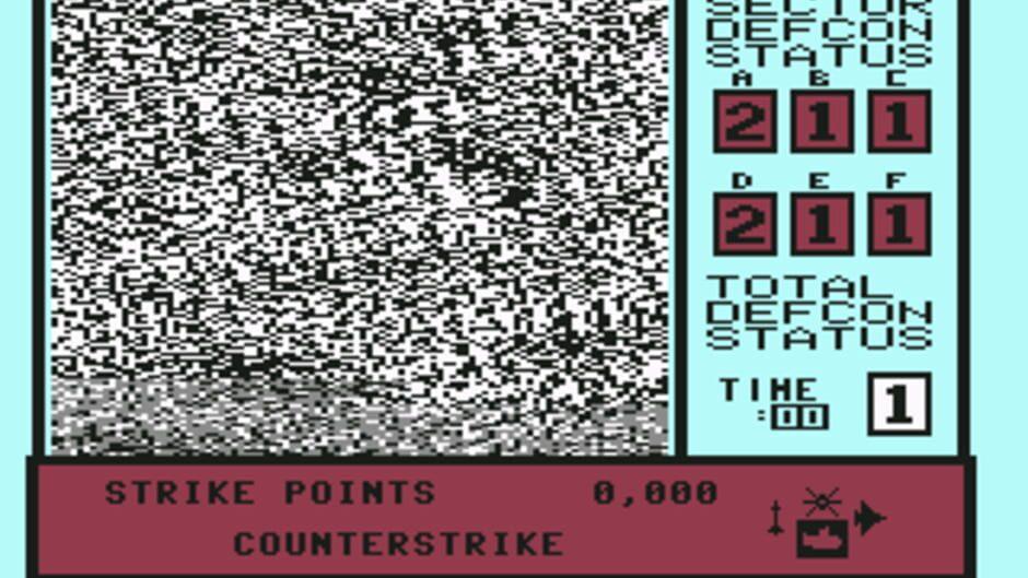 WarGames screenshot 2
