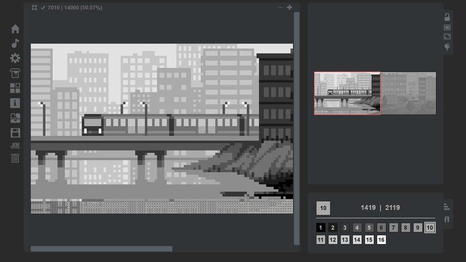 Coloring Game 2 screenshot 3