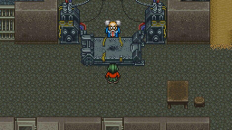 Metal Max Returns screenshot 2