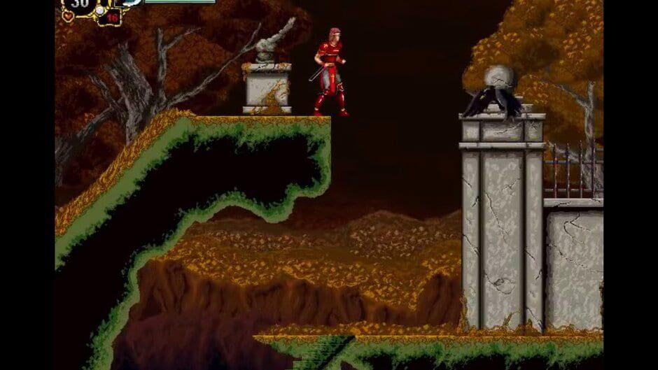 Castlevania: The Lecarde Chronicles screenshot 2