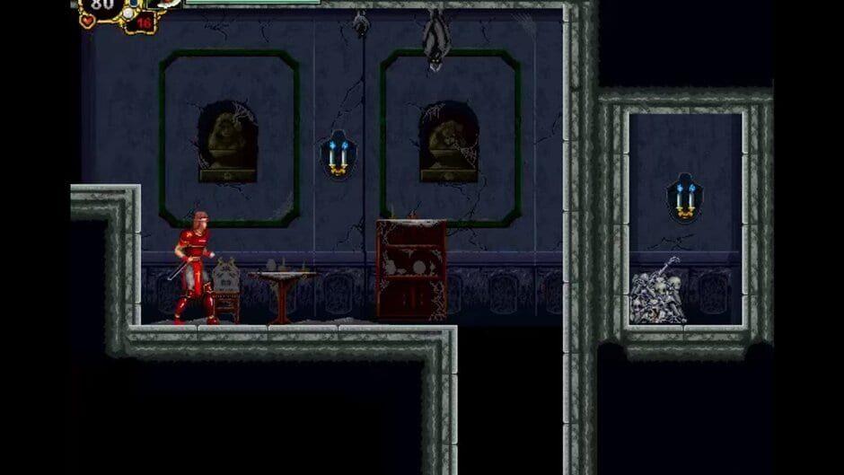Castlevania: The Lecarde Chronicles screenshot 4