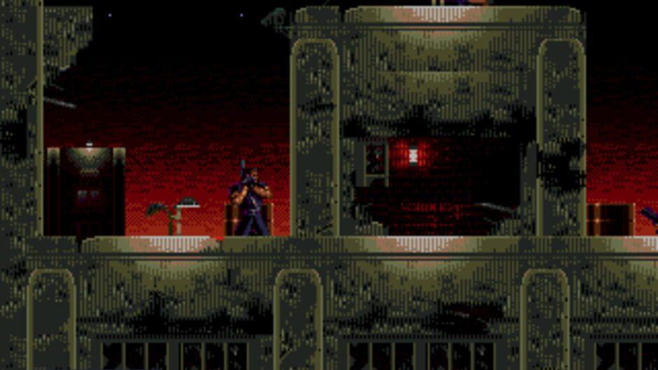 Demolition Man screenshot 2