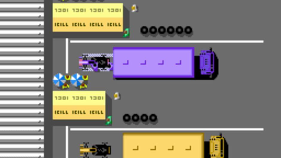 F1 Circus screenshot 3