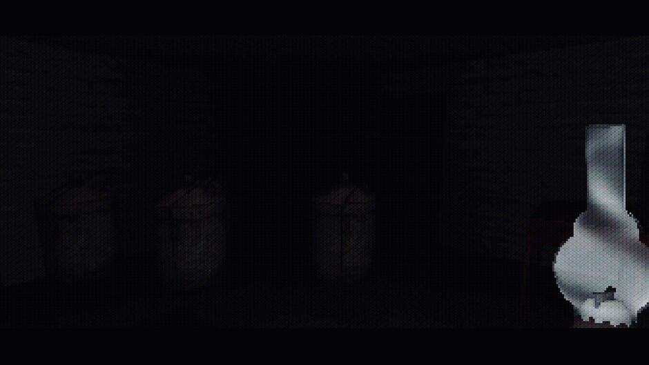 No One Lives Under the Lighthouse screenshot 4