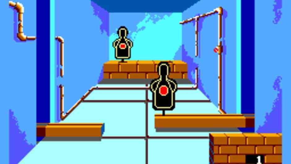 Marksman Shooting & Trap Shooting screenshot 3