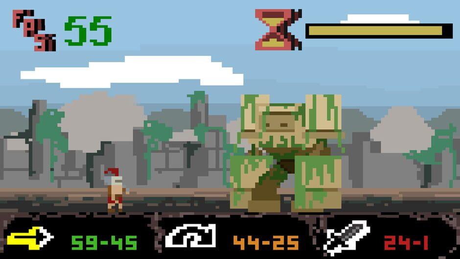 Make Me LAG screenshot 3