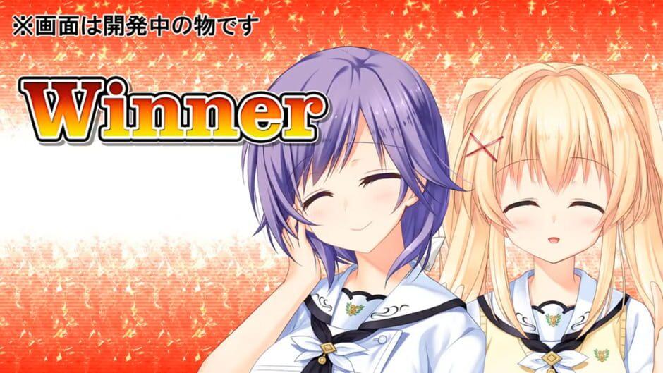 Summer Pockets Reflection Blue screenshot 4