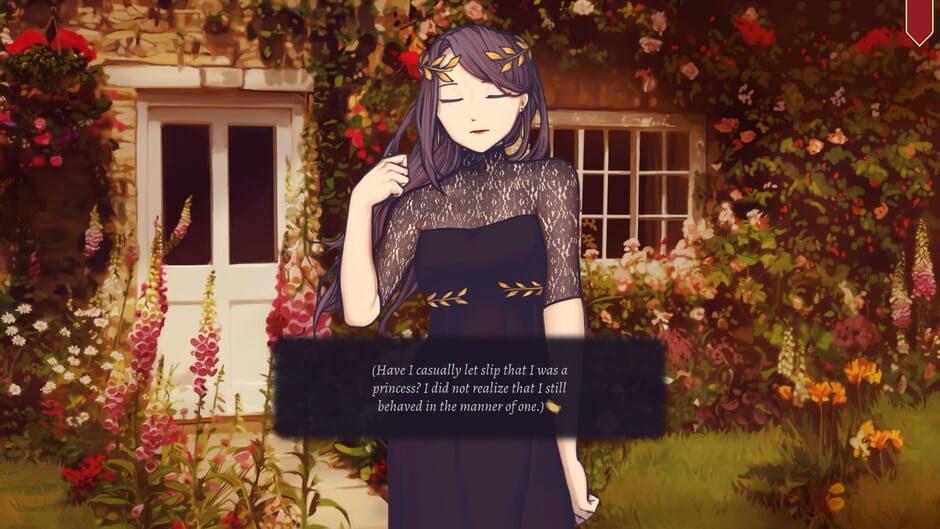 Without A Voice screenshot 1