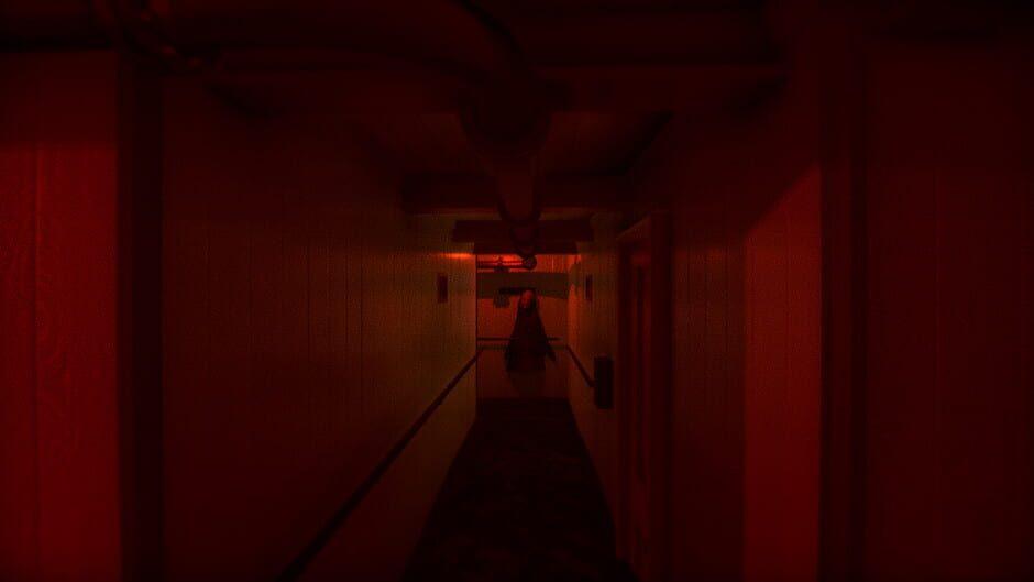 Under: Depths of Fear screenshot 1