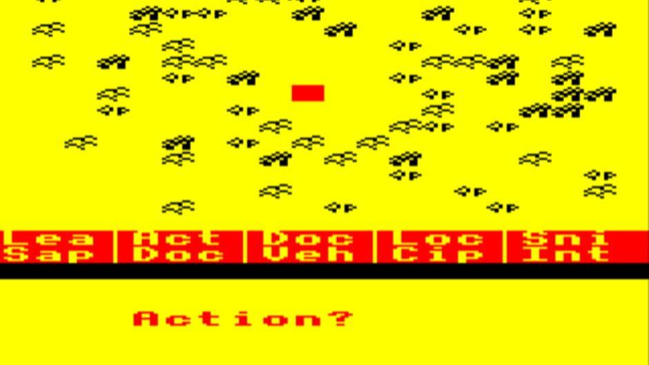 Special Operations screenshot 1