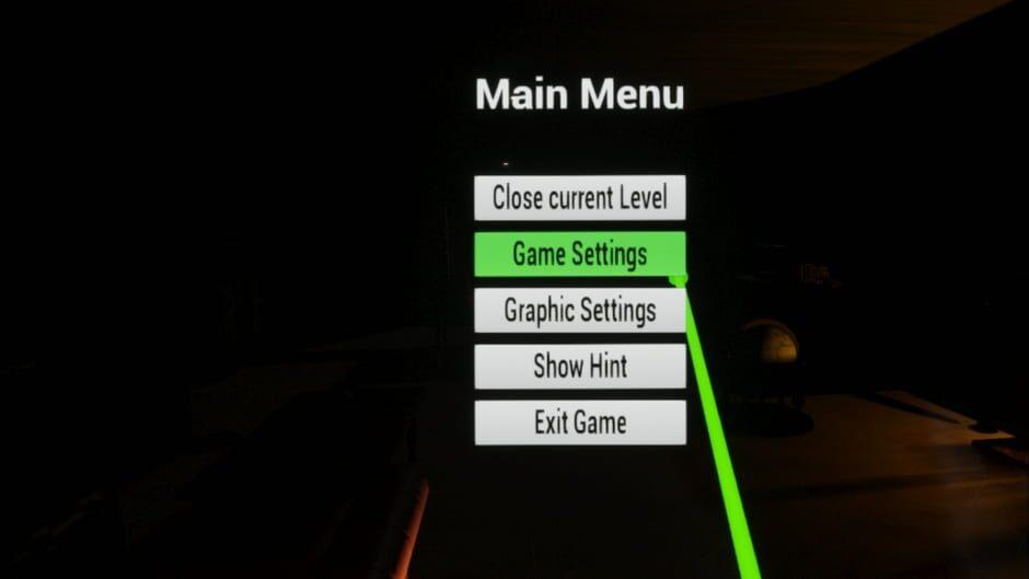 The legacy of W. Whitlaw VR screenshot 1