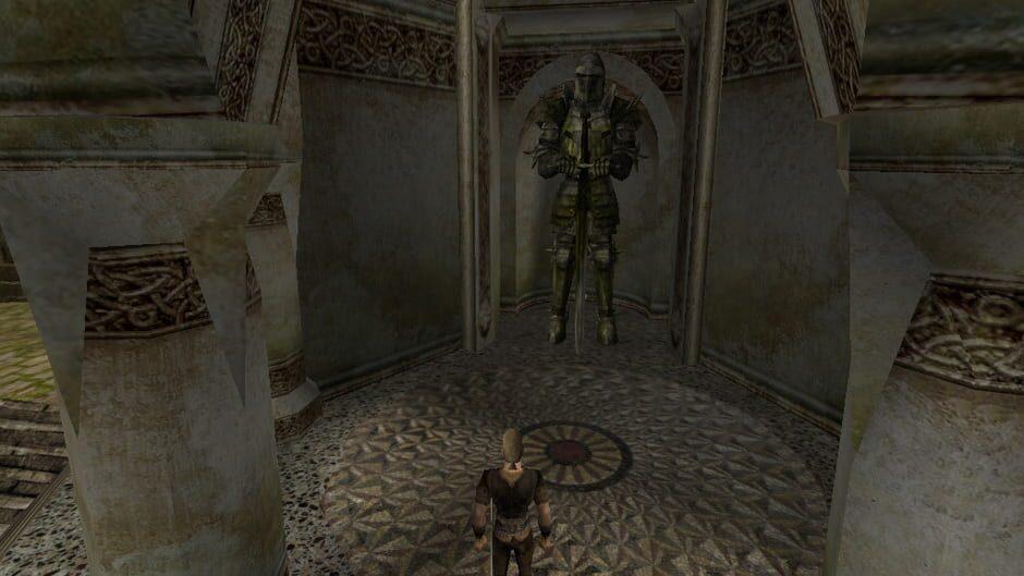 Gothic II: The Night of the Raven screenshot 2