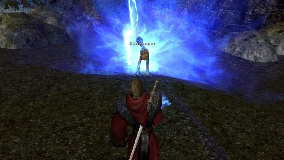 Gothic II: The Night of the Raven screenshot 4