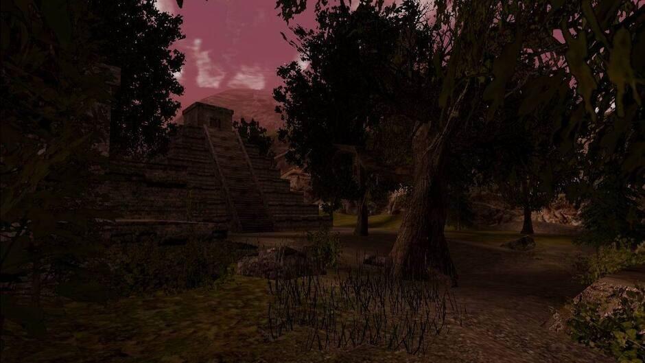 Gothic II: The Night of the Raven screenshot 1