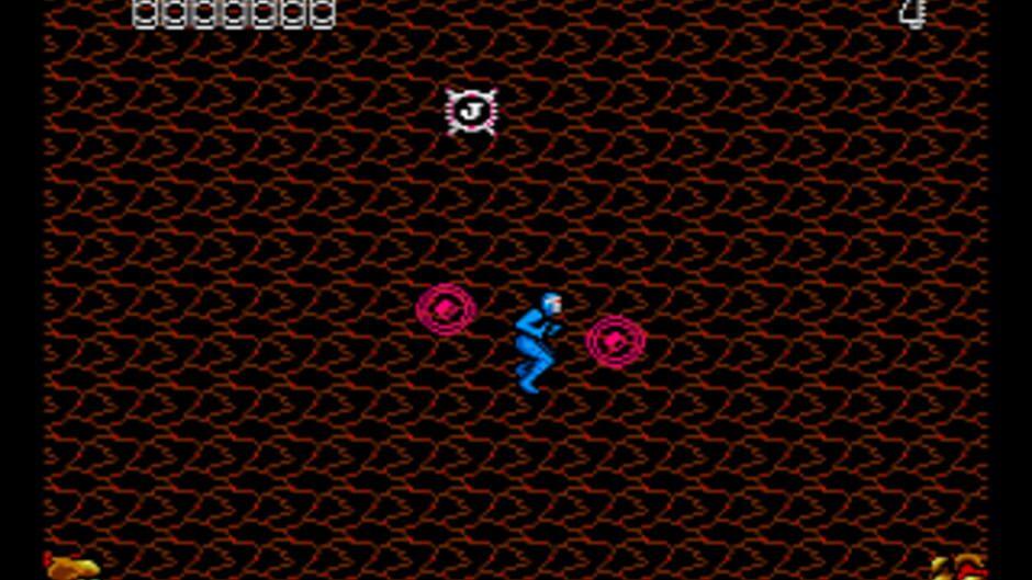 Han Seimei Senki Andorogynus screenshot 3
