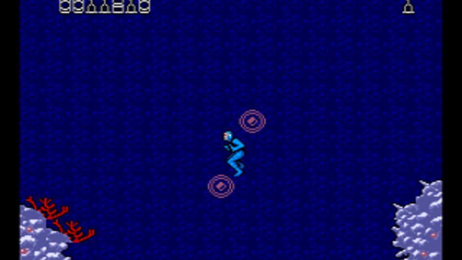 Han Seimei Senki Andorogynus screenshot 2