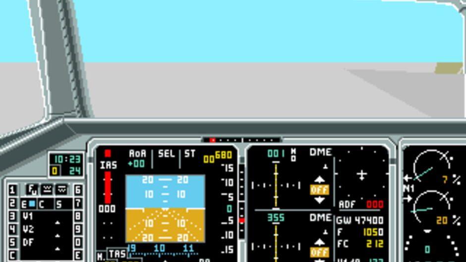 A320 Airbus: Edition USA screenshot 2