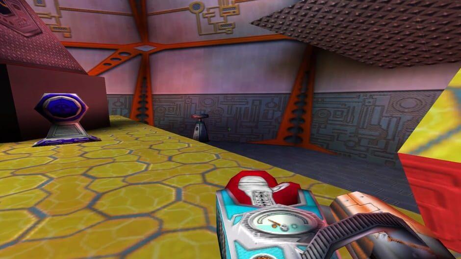 Dr. Brain: Action Reaction screenshot 3