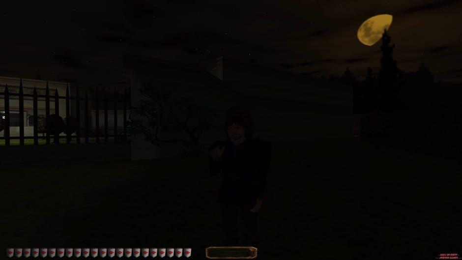 Thief II: The Metal Age screenshot 1