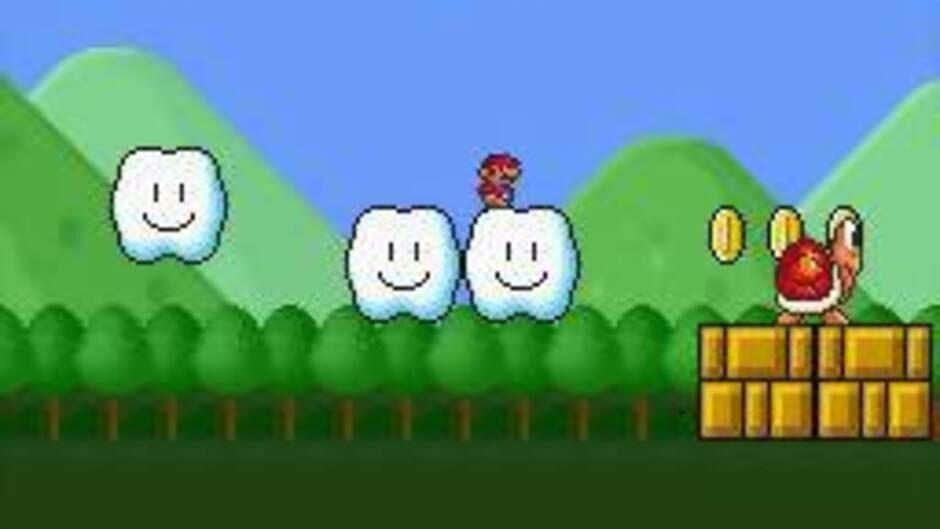BS Super Mario Collection screenshot 4