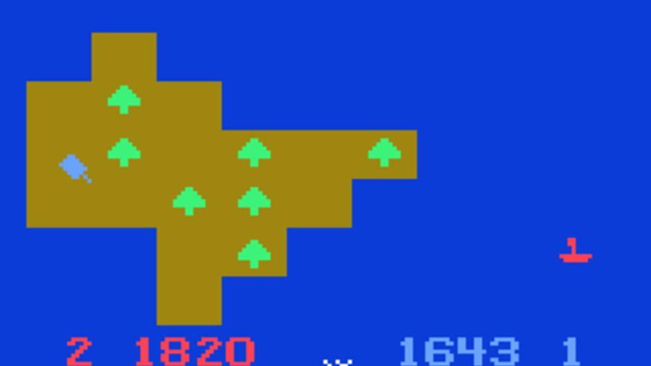 Conquest of the World screenshot 2