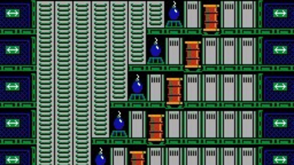 Wrecking Crew screenshot 2