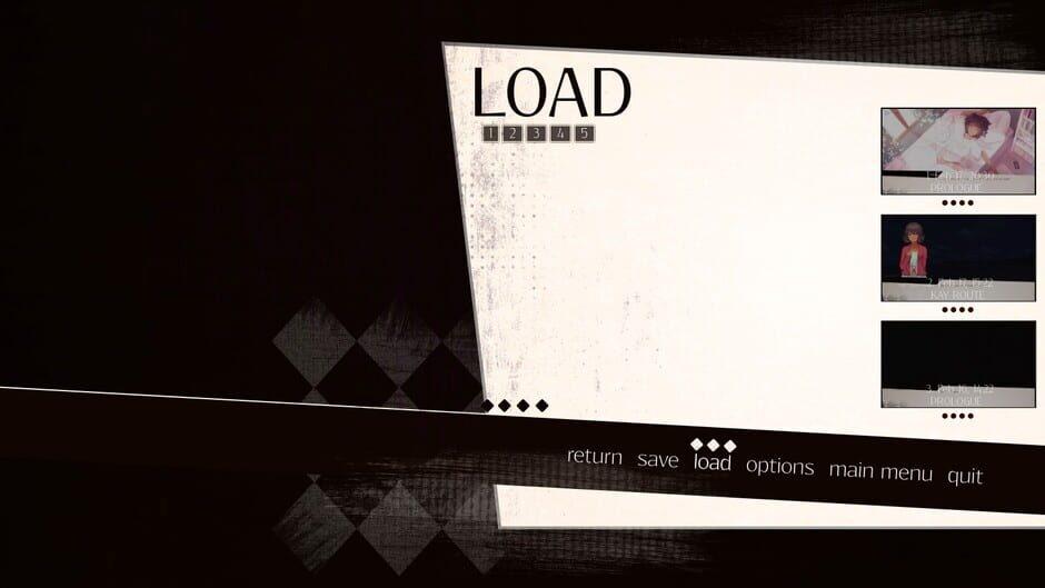Heart Fragment screenshot 4
