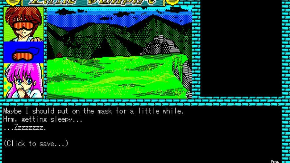 Little Vampire screenshot 2
