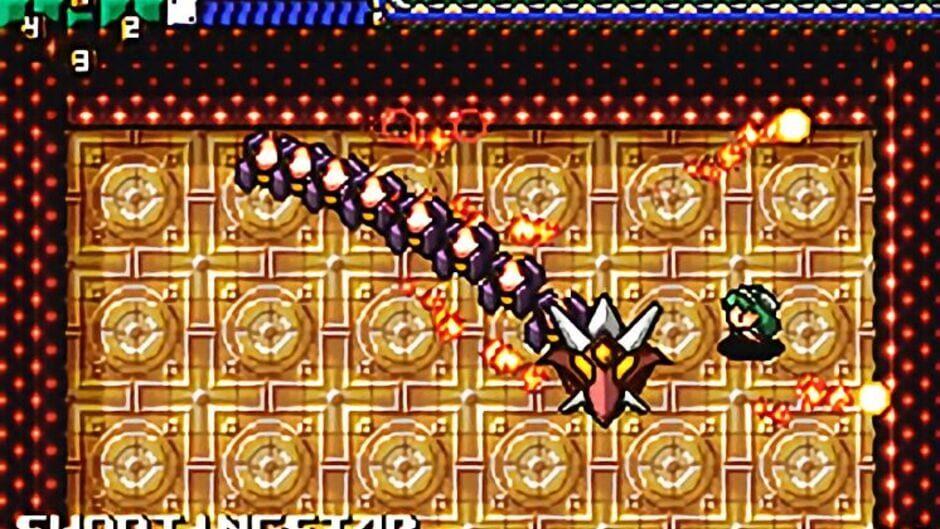 Dicing Knight. screenshot 3