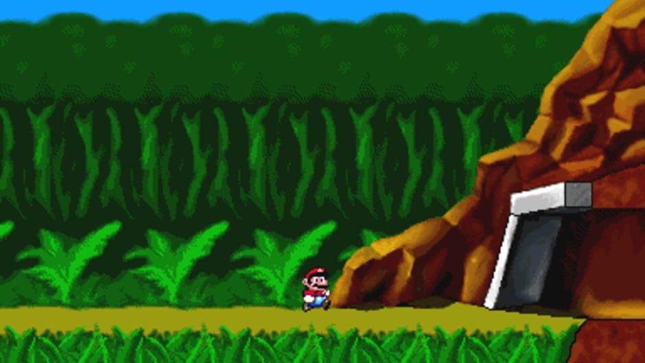 Super Mario's Wacky Worlds screenshot 4