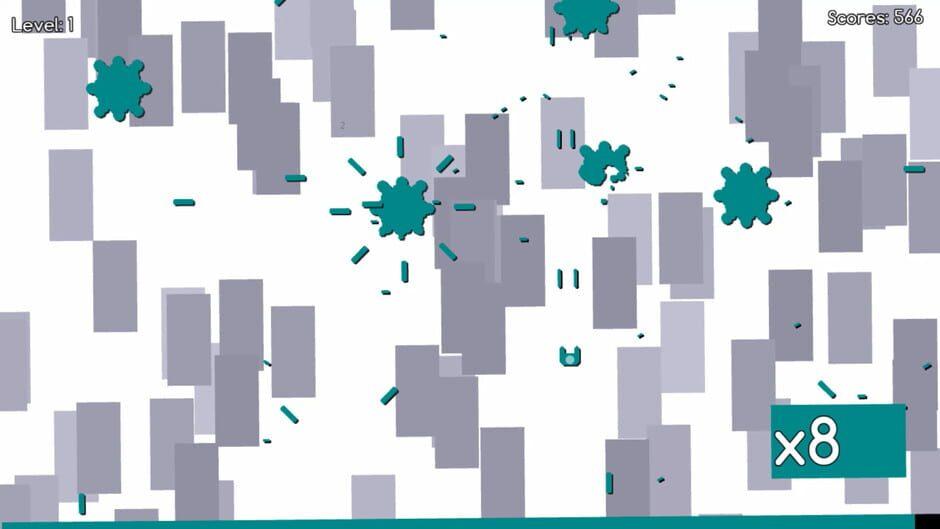 Bullet Beat screenshot 2