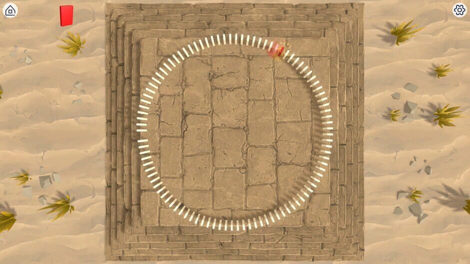 Color Blocks - Relax Puzzle screenshot 1