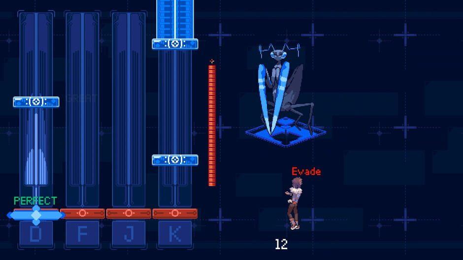 Nocturne: Prelude screenshot 4